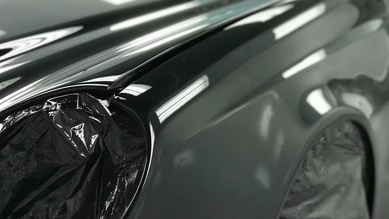 Why Is My Car's Paint Chipping and What Can I Do About It? - Auto Body Collision Repair Shops ...