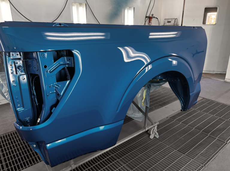 5 Ways Bumpers Etc. Goes Above and Beyond Auto Body Collision Repair