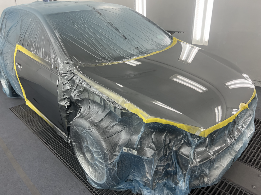 5 Ways Bumpers Etc. Goes Above and Beyond Auto Body Collision Repair