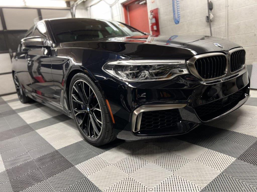 bmw detailed