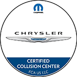 Chrysler Brand Logo