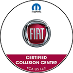 FIAT Brand Logo
