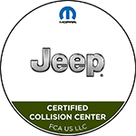 Jeep Brand Logo
