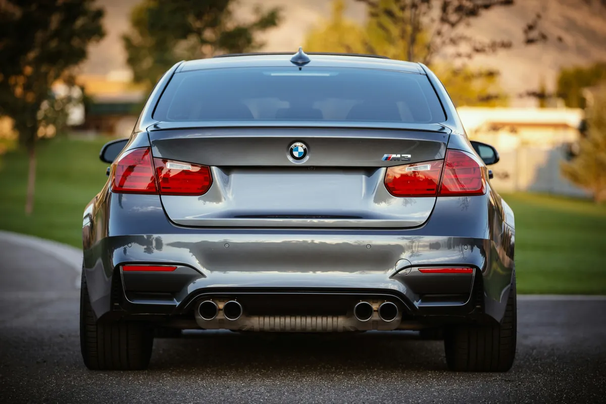 Ceramic coating
